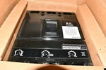 New Miami Breaker RJL3-B200 Replaces JL3B200 3P 200A Amp 600V-AC Circuit Open. Price: $1236.98.