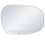 Passenger Side Mirror Glass Replacement For Bmw 128I 135I 323I 328I 335I M3 Rh New. Price: $22.88.