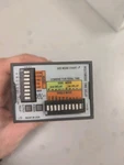 Abb Ssac Littelfuse TRDU120A3 Timer With NDS-11 Terminal New. Price: $188.00.