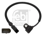 Febi Bilstein 37607 Sensor, Camshaft Position Audi Ford Seat Skoda Vw Neu. Price: $42.62.