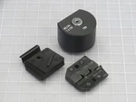 MCON-1.2 Cb Die Set T241289 Used. Price: $499.99.