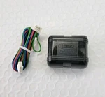 New Ungo 2-STAGE Shock Sensor SAA504U Open. Price: $13.00.