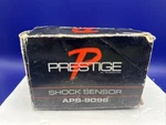 Prestige APS-9096 Shock Sensor Audiovox New Old Stock Open. Price: $15.00.