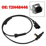 Front Abs Wheel Speed Sensor For Jaguar Xe 2015-20 & Xf 2016-20 T2H48446 New. Price: $19.66.