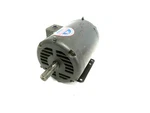 New Baldor M3120T Motor 1.5HP 208-230/460V 3450 Rpm 35B01-82. Price: $200.00.