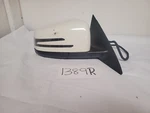 2014-2016 Mercedes Cla-class CLA250 Right Passenger Side View Mirror Power Blind Used. Price: $199.99.