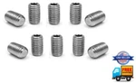 10PCS 8MM Amplifier Terminal Set Screws Power Ground Speaker Remote New. Price: $9.99.