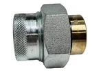 Watts LF3001A Dielectric Union 1" Fip Thread Cts Solder Joint (fxc) Lead Free New. Price: $21.07.