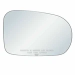 Right Mirror Glass Fix Kit For 2006-2011 Honda Civic Adhesive New. Price: $26.49.