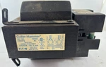 Cutler Hammer Industrial Control Transformer C340FG New. Price: $99.95.