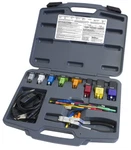Lisle 69300 Master Relay Set W/leads Switch Fuse Power Brand New!. Price: $199.49.