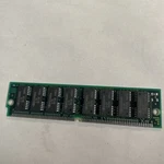 Vintage Digital Equipment 4MB Dram 5421225 72-PIN Memory CPU31 Used. Price: $9.99.