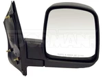 Dorman 955-1304 Side View Mirror Manual For Select 03-07 Chevrolet Gmc Models New. Price: $67.98.