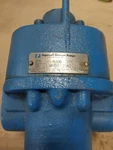 New Ingersoll Dresser 3GASMODO Rotary Pump Used. Price: $899.99.
