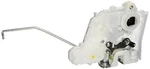 Genuine Honda 72110-SWA-D01 Latch Assembly, Front, Right New. Price: $100.34.
