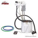 Fuel Pump Assembly For 2010-2017 Chevrolet Equinox & Gmc Terrain 2.4L GAM1295 New. Price: $70.00.