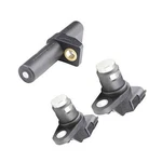 3X Crankshaft + Camshaft Position Sensor Kits For 2003 2004 2005 Mercedes-benz New. Price: $38.32.