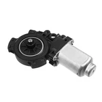 Autohaux Power Window Regulator Lift Motor For 6.22", Black, Silver Tone New. Price: $41.87.