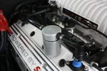 J&l Satin Oil Separator 3.0 Passenger Side Fits 07-14 Ford Shelby GT500 New. Price: $189.00.