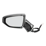 For Lexus ES250 2021-2024 Door Mirror Driver Side Power Folding Adjust New. Price: $263.71.