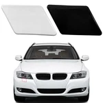 Topus Front Bumper Headlight Washer Nozzle Spray Black,right Passenger Side New. Price: $26.65.