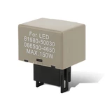 Zimisi Car Led Flasher Assy Relay, Pin LM449 81980-50030 066500-4650 Auto Turn New. Price: $12.64.