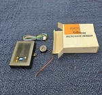 (qty 3) Accele 7725MEP Dual Zone Microwave Sensor Electronic Part Replacement Open. Price: $23.38.