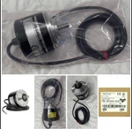 New Automation Direct TRD-GK100-RZD Incremental Rotary Encoder Brand Sealed. Price: $174.96.