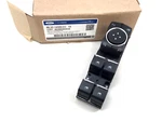 Oem New 21-25 Ford F150 23-25 Super Duty Power Window Mirror Fold Master Switch. Price: $97.80.