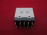 Omron G7J-4A-T Relay New. Price: $69.99.