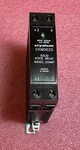 Crydom Solid State Relay CKM0620 60VDC 20AMP New. Price: $40.00.