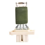 Ford Fiesta Focus Mondeo Galaxy Kuga Heater Motor Fan Blower Resistor 1325972 New. Price: $16.99.