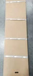 Andrew/commscope New SS-65M-M 3.1-4.2GHZ 18DBI 4PORT Base Station Sector Antenna. Price: $599.00.
