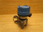 Leeds & Northrup 2610-100-11-2-01-208-809 Transmitter 261010011201208809 Used. Price: $310.44.