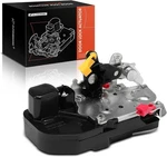 A-premium Door Latch Lock Actuator Compatible With Dodge Vehicles Ram 1500... New. Price: $74.79.