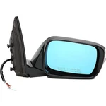 955-1686 Dorman Mirror Passenger Right Side Heated Hand For Acura Mdx 2007-2009 New. Price: $227.16.