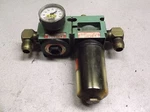 Numatics R30R-06 Regulator Assembly L30L-06CF 60-80 Psi *free Shipping* Used. Price: $36.99.