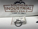 Flexitallic Fisher 1L122099442 Spiral Wound Gasket 2-1/16" 2-1/2" 0.125" New. Price: $14.90.