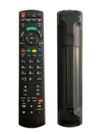 Panasonic Remote Control For Tv TC-37LZ85 TH-42PX80U N2QAYB000221 New. Price: $8.99.