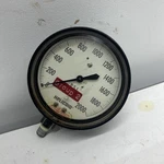 Helicoid 2000 Psi Pressure Gauge. Test 2,000 Used. Price: $50.00.