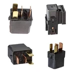 Sealed 4 Terminal Relay Compatible With Yamaha And Part # Nais 8DM-81950-11-00 New. Price: $25.49.