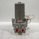 Tobar Differential Pressure Transmitter Rebuilt Refurbished 32DP1232 3375 Psi Seller. Price: $200.00.
