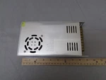 Jcpower JC-360-12 12V 30A Switching Supply Nos New Old Stock. Price: $79.95.