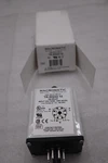 Macromatic TR-50222-10 Sinfuntimedelayrelay 120VAC/DC Stock K777CC New. Price: $35.00.
