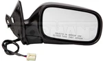 Dorman 955-790 Door Mirror For 04-07 Subaru Impreza New. Price: $116.35.