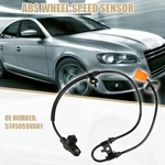 1PCS NO.57450S9VA01 Abs Wheel Speed Sensor Front Right For Honda Pilot 07-08 New. Price: $20.49.