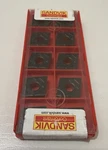 Sandvik Cnmg 12 04-WF 4215 431-WF Carbide Turning Inserts New. Price: $75.95.
