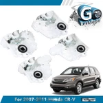 For Honda Crv 07-11 All 4 Doors Power Lock Latch Actuators 72110SWAD01 New. Price: $49.99.