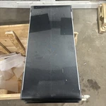 Dorner Conveyor Dustpruf 2300 Series 27 X 12 Flat Belt Qty. New. Price: $860.00.