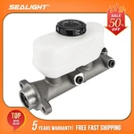 Brake Master Cylinder Fits 2003 Ford F-150 W/ Reservoir & Sensor 3L3Z2140DA New. Price: $42.74.